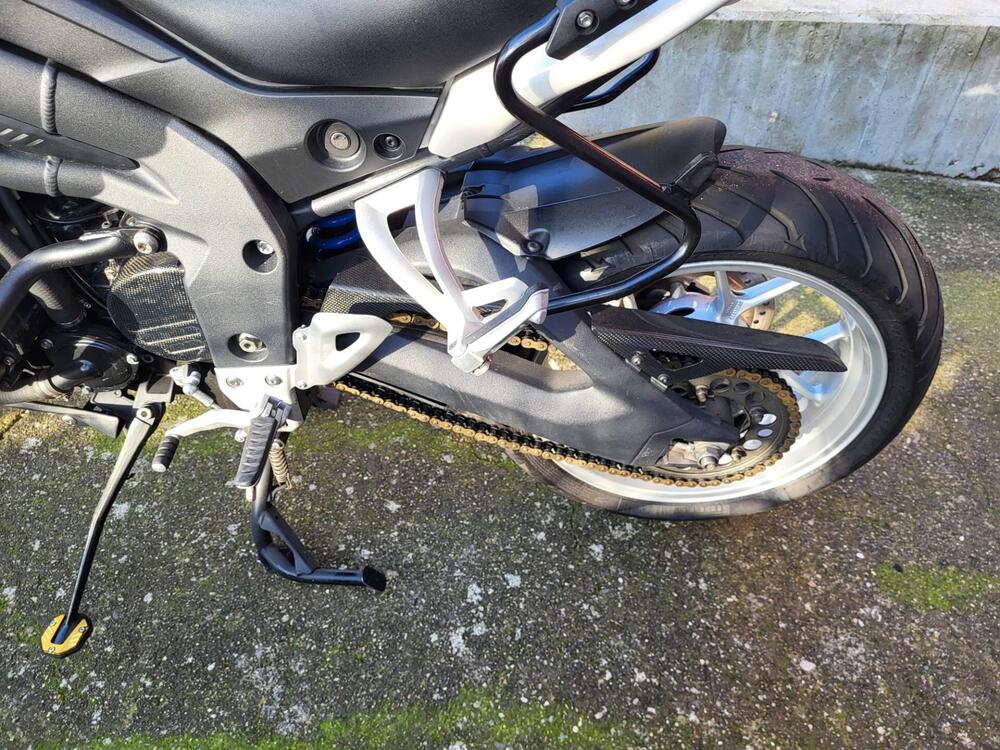 Triumph Tiger 1050 (2006 - 12) (9)