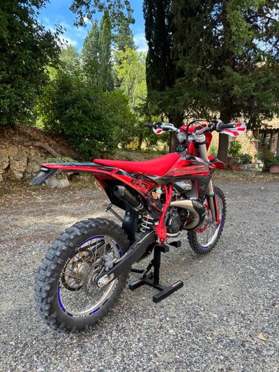 GASGAS EC 300 Tpi (2023) usata