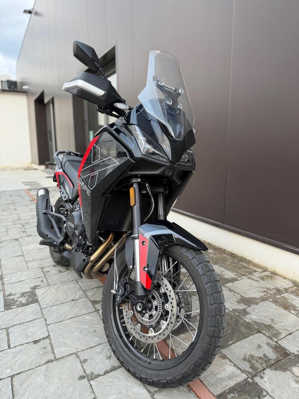 Moto Morini X-Cape 700 (2025 - 26) (2)