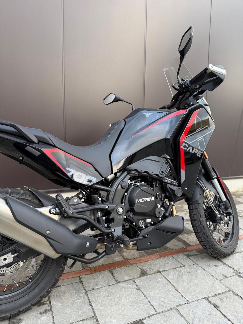 Moto Morini X-Cape 700 (2025 - 26) (6)