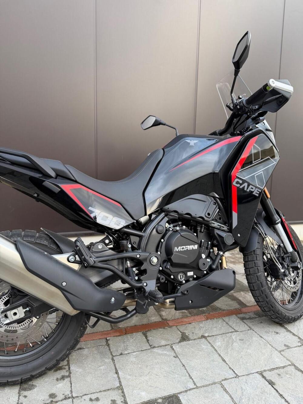 Moto Morini X-Cape 700 (2025 - 26) (8)