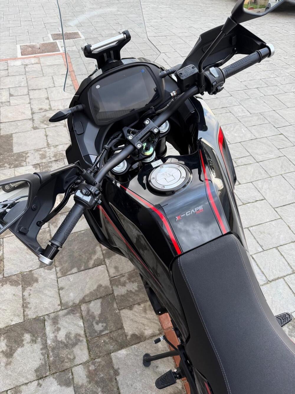 Moto Morini X-Cape 700 (2025 - 26) (9)