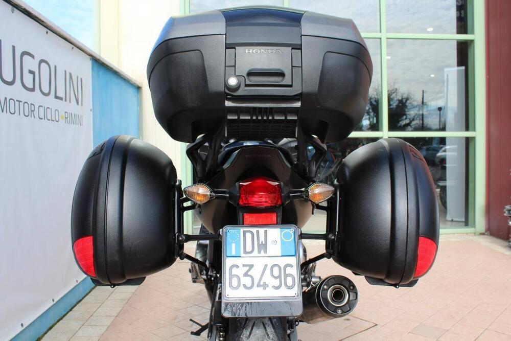 Honda Integra 750 DCT ABS (2014 - 15) (2)