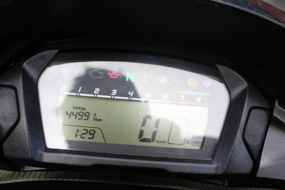 Honda Integra 750 DCT ABS (2014 - 15) (4)