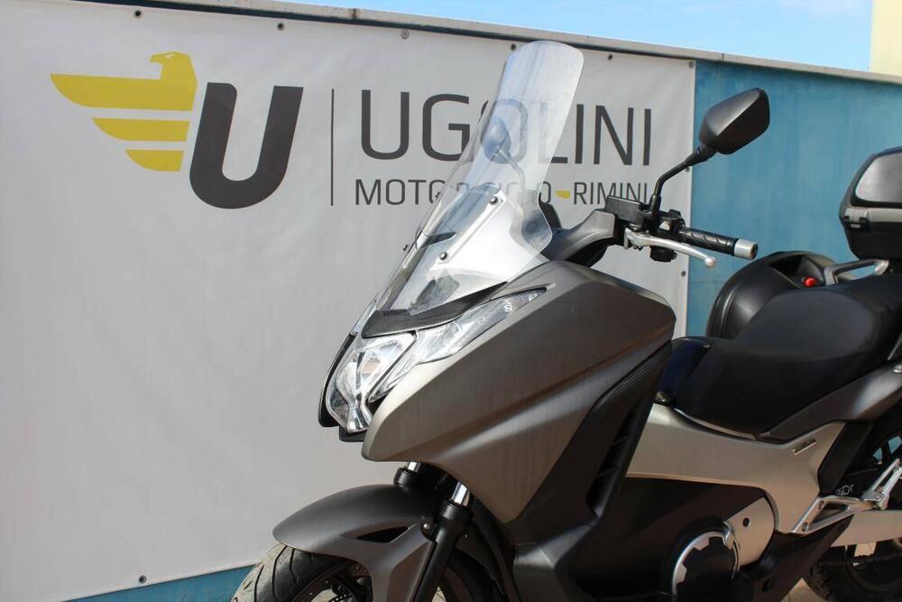 Honda Integra 750 DCT ABS (2014 - 15) (6)