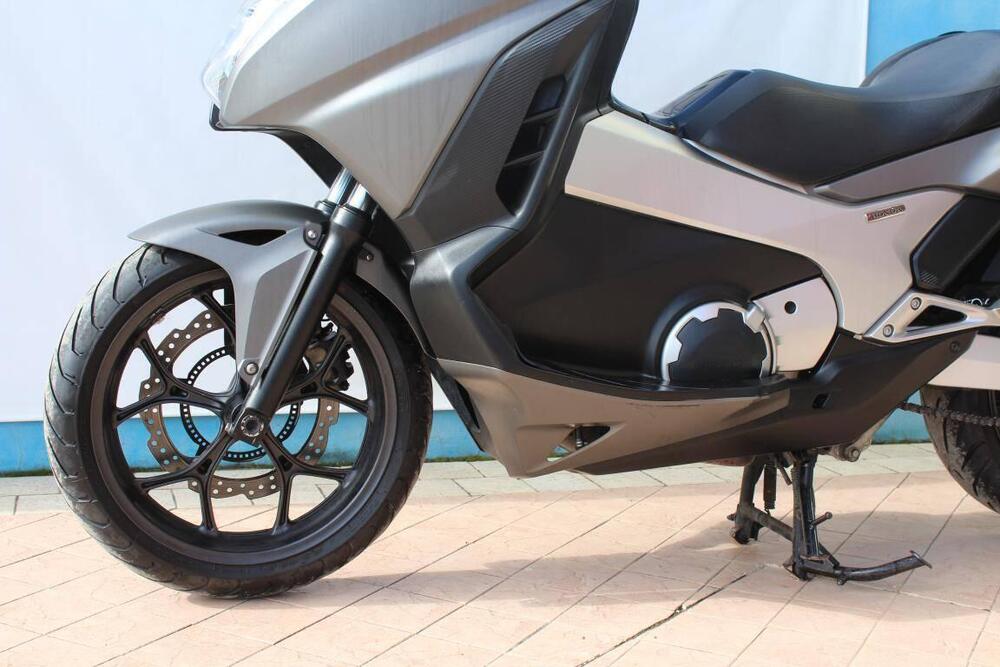 Honda Integra 750 DCT ABS (2014 - 15) (7)