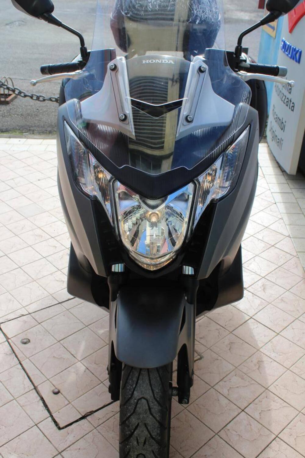 Honda Integra 750 DCT ABS (2014 - 15) (9)