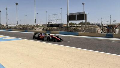 F1 2026, test prestagionali in Bahrain: la cronaca in diretta da Sakhir