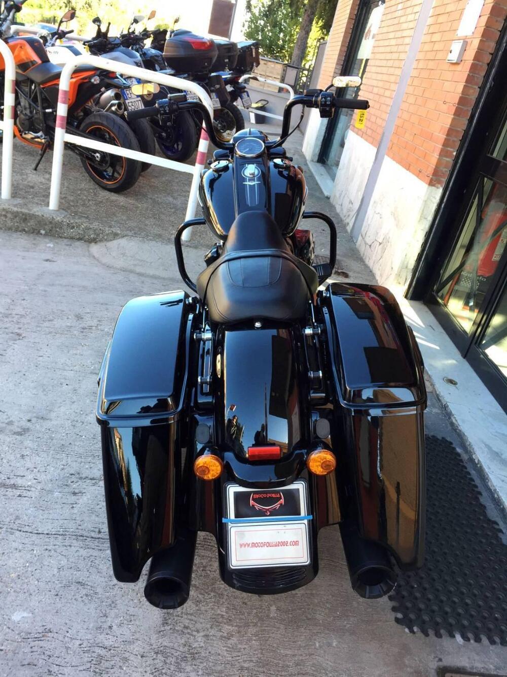 Harley-Davidson 107 Road King Special (2017 - 18) - FLHRXS (7)