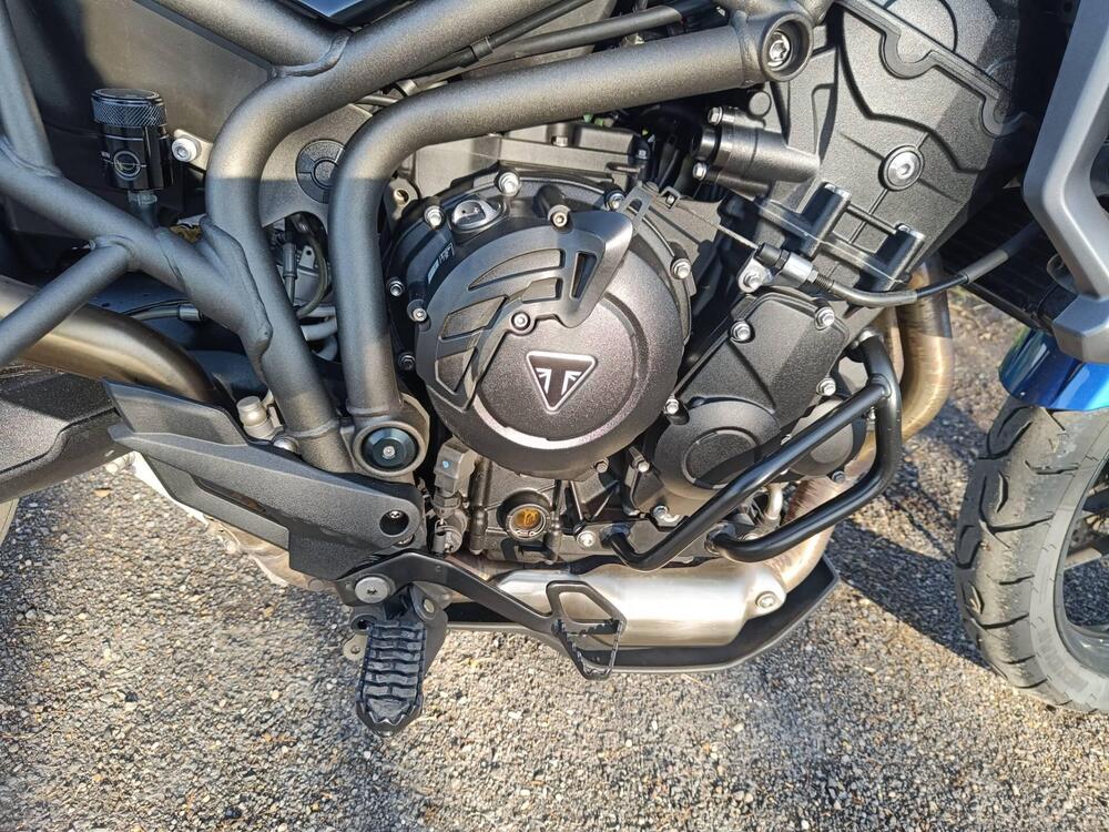 Triumph Tiger 800 XRx (2017 - 18) (8)