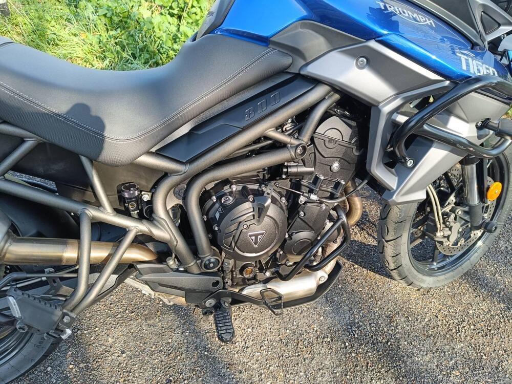 Triumph Tiger 800 XRx (2017 - 18) (9)