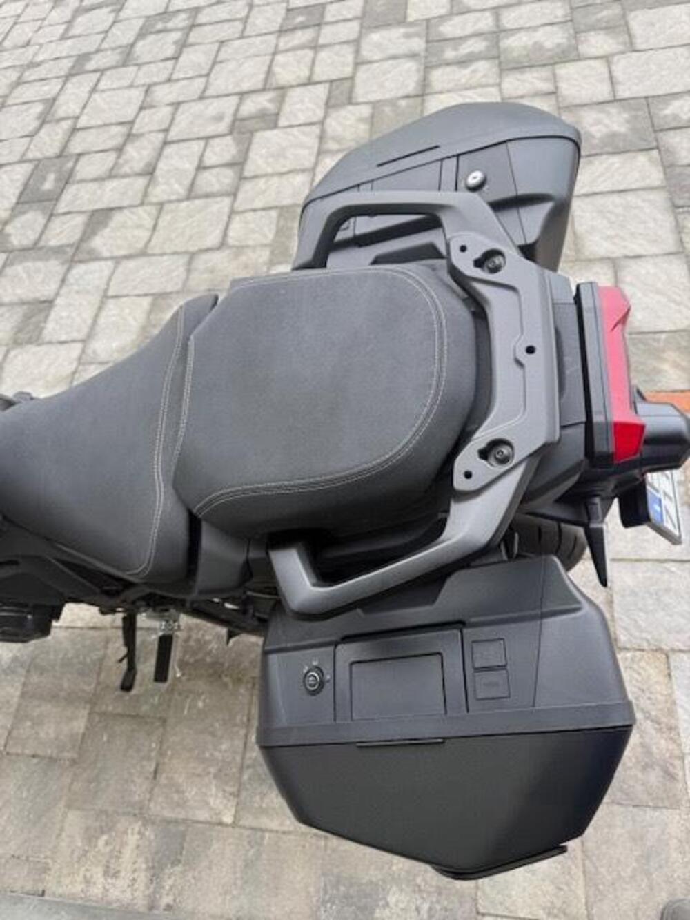 Yamaha Tracer 9 GT Y-AMT (2025 - 26) (3)