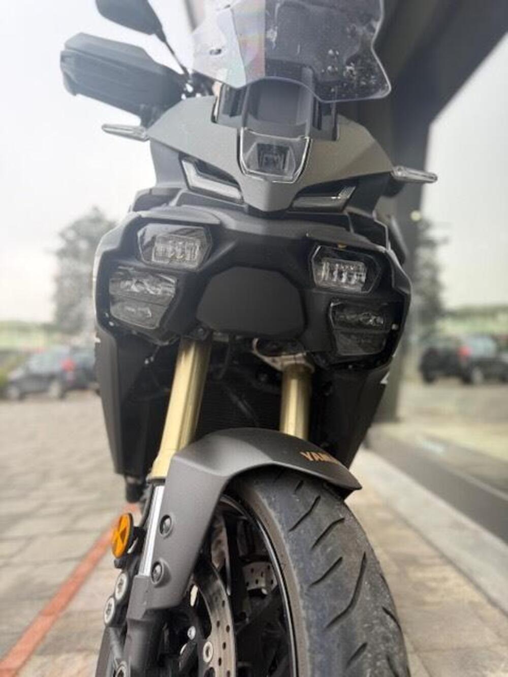 Yamaha Tracer 9 GT Y-AMT (2025 - 26) (5)