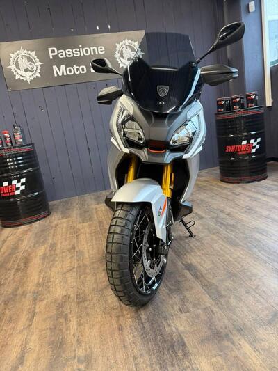Peugeot XP400 GT (2025 - 26) nuova