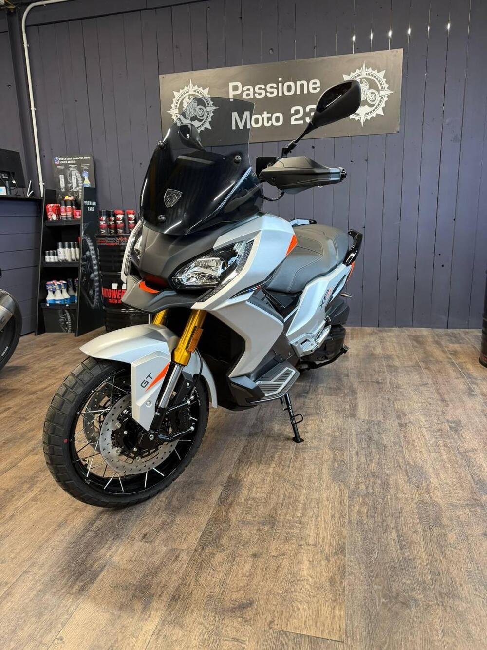 Peugeot XP400 GT (2025 - 26) (3)