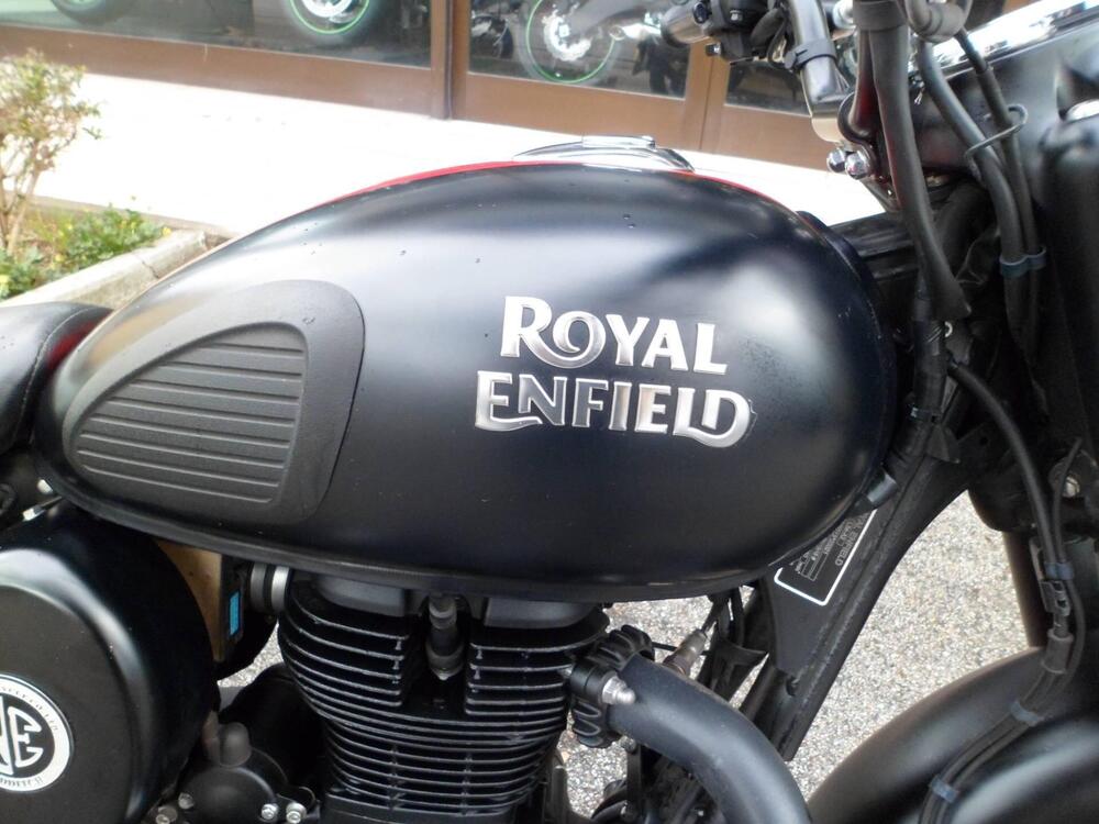 Royal Enfield Classic 350 (2021 - 26) (10)