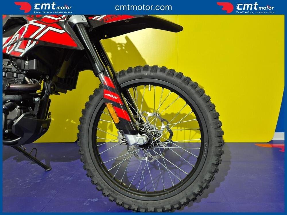 Aprilia RX 125 (2021 - 24) (7)