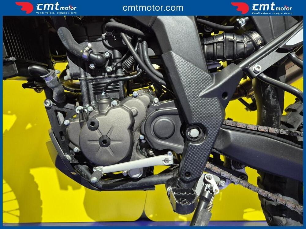 Aprilia RX 125 (2021 - 24) (9)