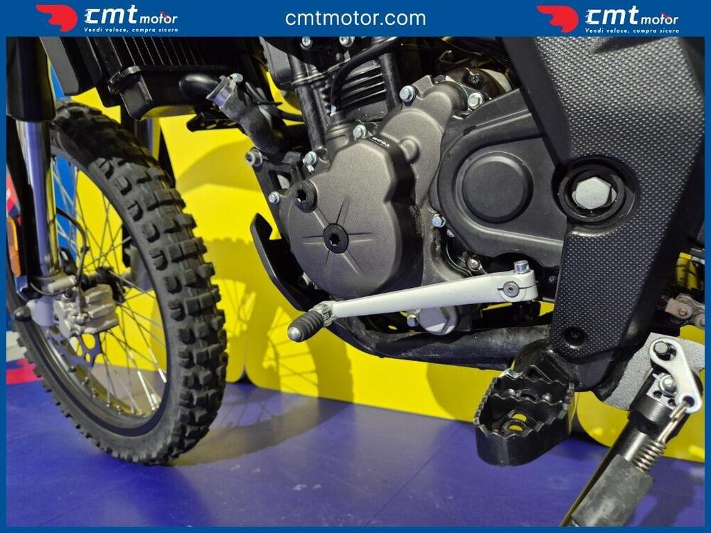 Aprilia RX 125 (2021 - 24) (10)