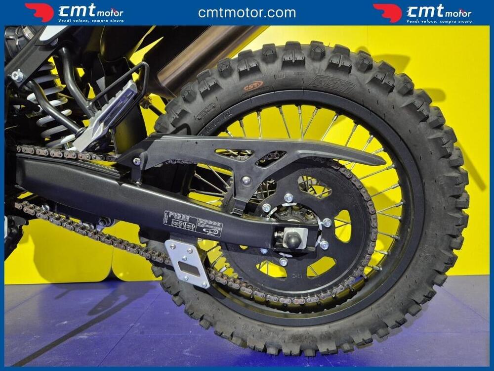 Aprilia RX 125 (2021 - 24) (12)