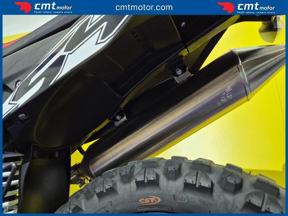 Aprilia RX 125 (2021 - 24) (14)