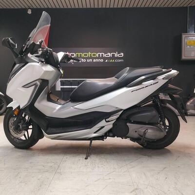 Honda Forza 300 ABS (2018 - 20) usata
