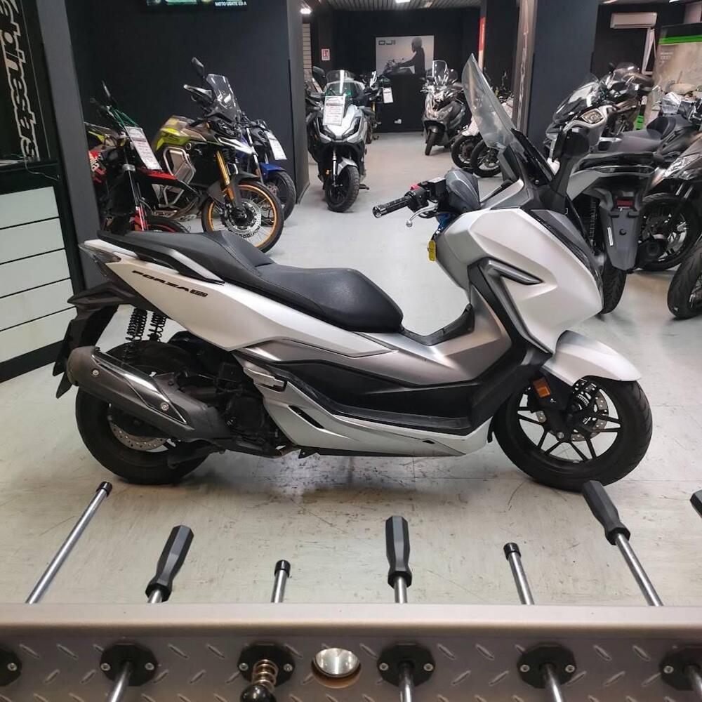 Honda Forza 300 ABS (2018 - 20) (6)