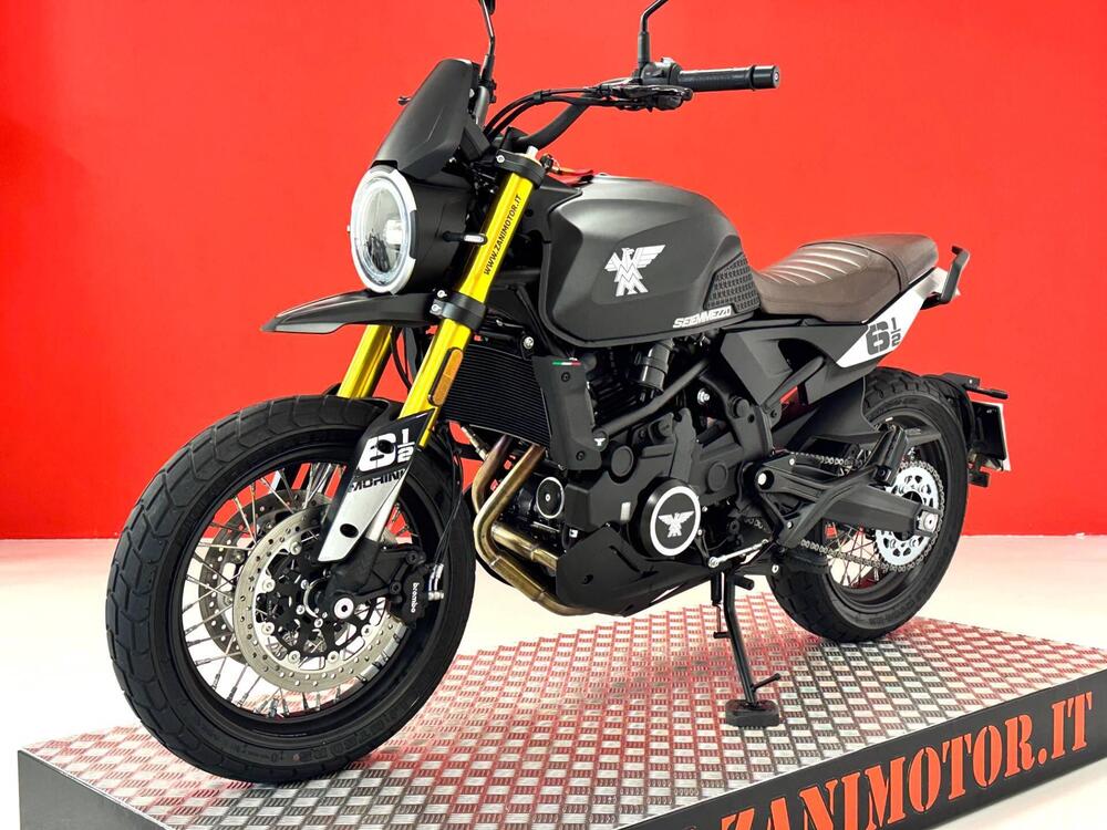 Moto Morini SEIEMMEZZO SCR (2022 - 26) (14)