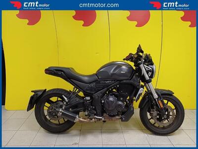 Voge Trofeo 500AC (2022 - 26) usata