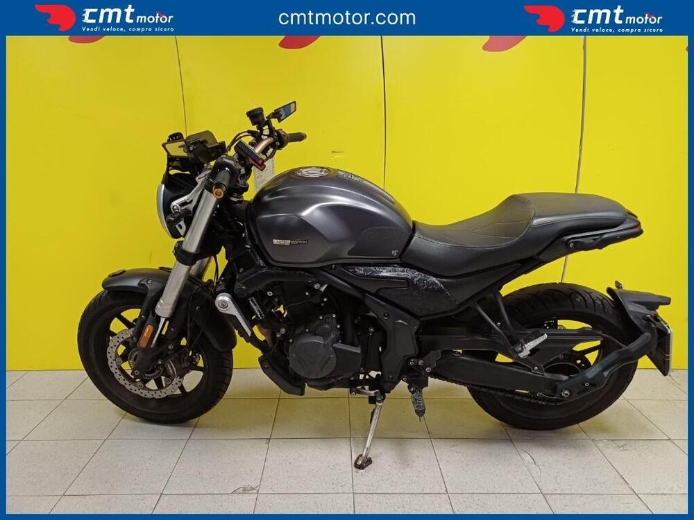 Voge Trofeo 500AC (2022 - 26) (3)