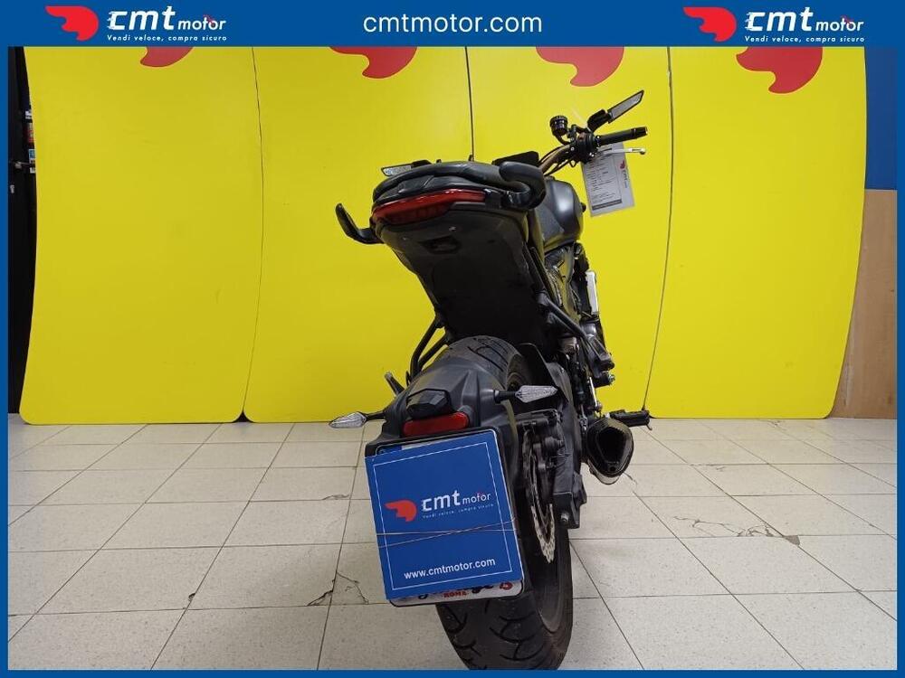 Voge Trofeo 500AC (2022 - 26) (4)