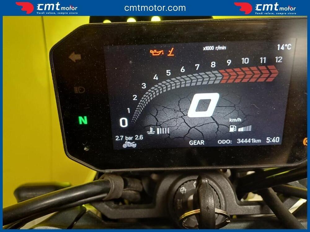 Voge Trofeo 500AC (2022 - 26) (5)