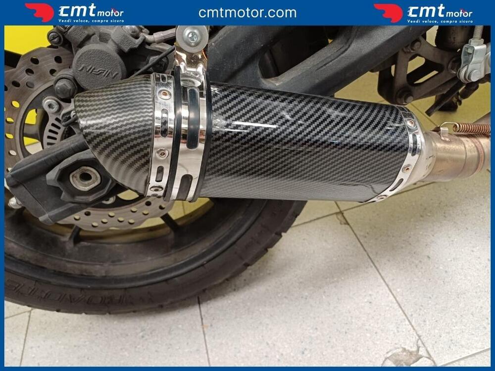 Voge Trofeo 500AC (2022 - 26) (6)