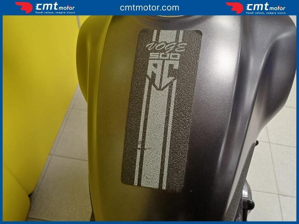 Voge Trofeo 500AC (2022 - 26) (7)