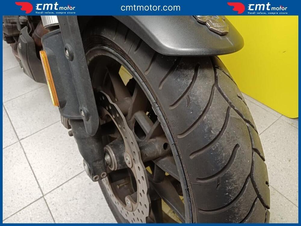 Voge Trofeo 500AC (2022 - 26) (8)