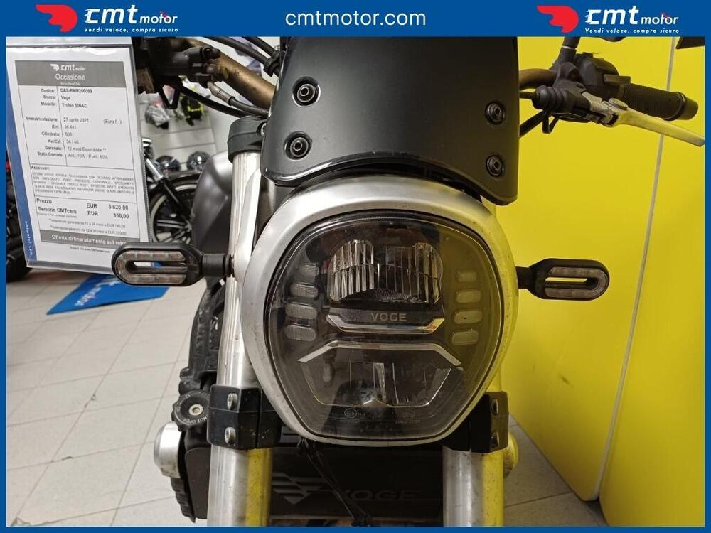 Voge Trofeo 500AC (2022 - 26) (9)
