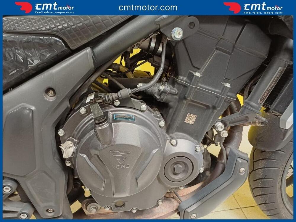 Voge Trofeo 500AC (2022 - 26) (10)