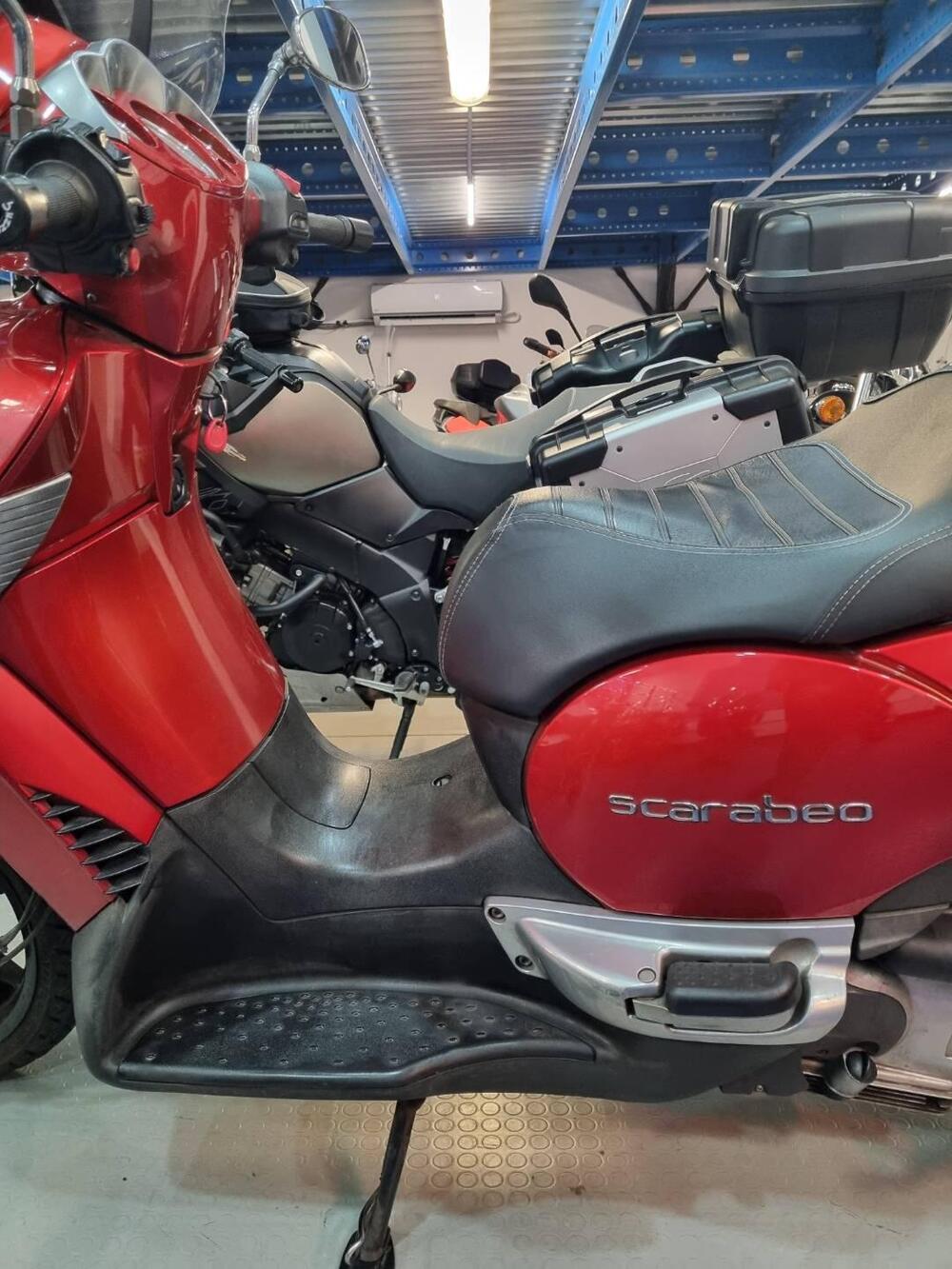 Aprilia Scarabeo 300 Special (2009 - 13) (3)