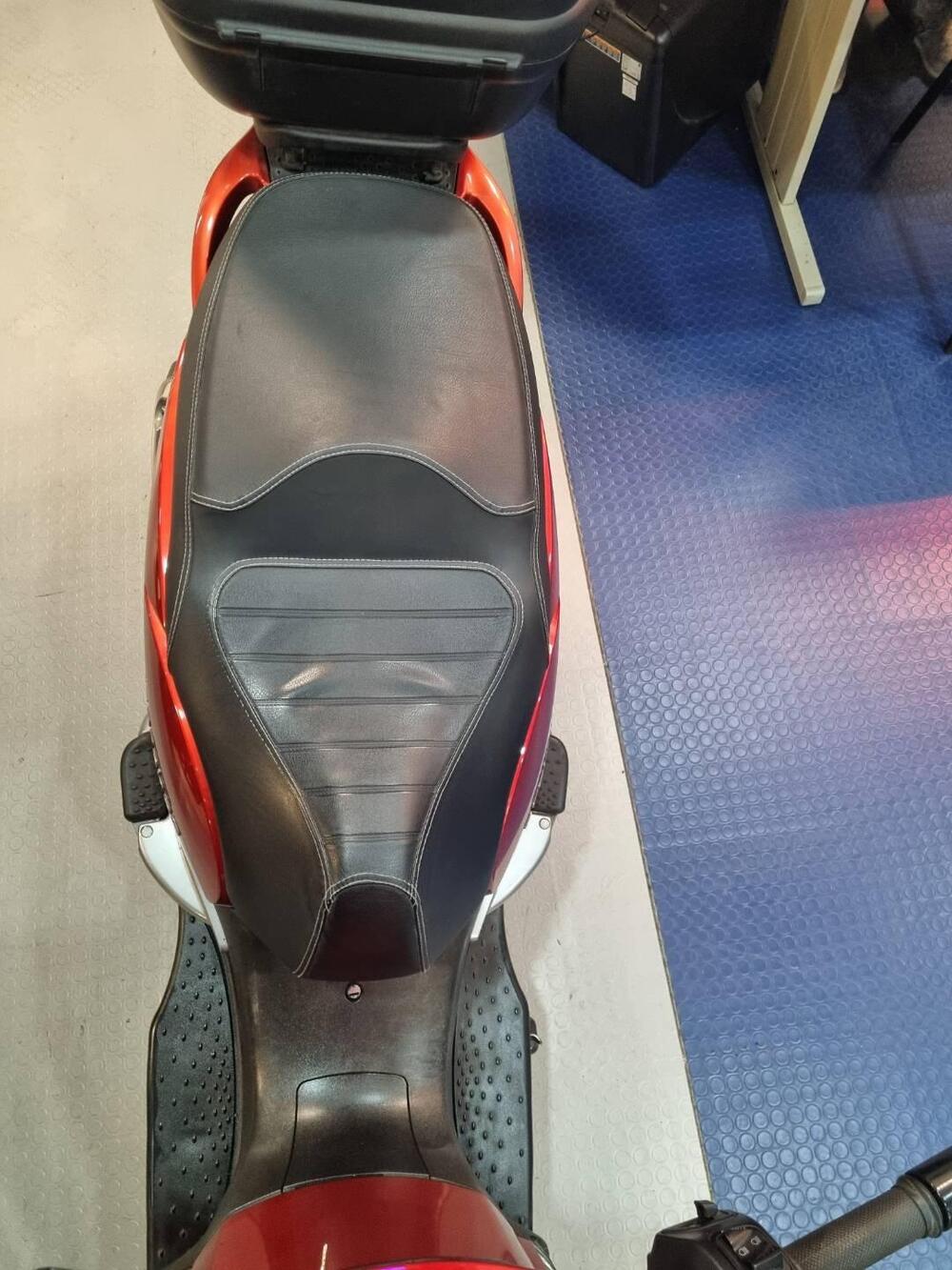 Aprilia Scarabeo 300 Special (2009 - 13) (10)