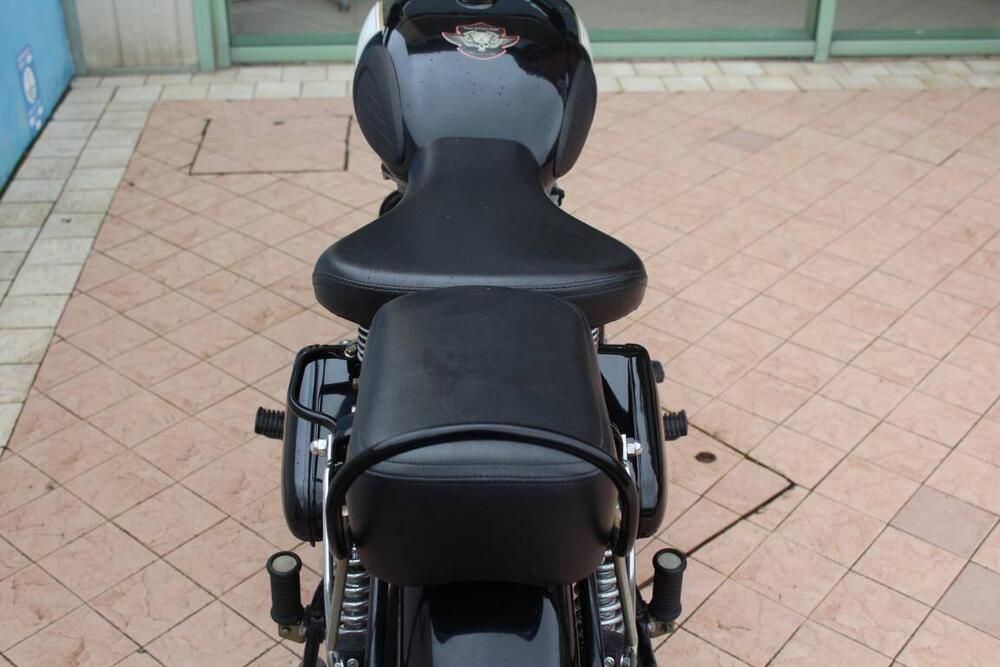 Royal Enfield Bullet 500 Classic EFI (2009 - 16) (10)