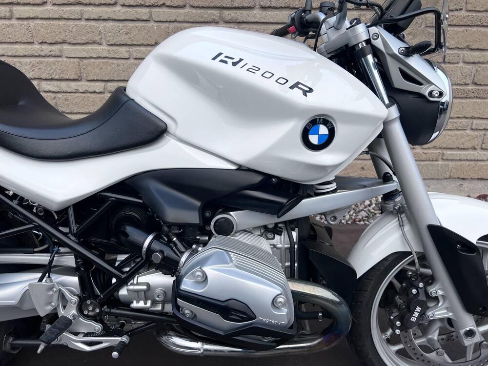 Bmw R 1200 R (2006 - 11) (3)