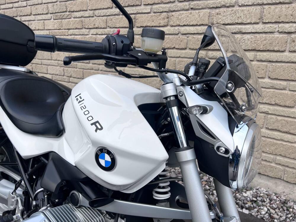 Bmw R 1200 R (2006 - 11) (4)