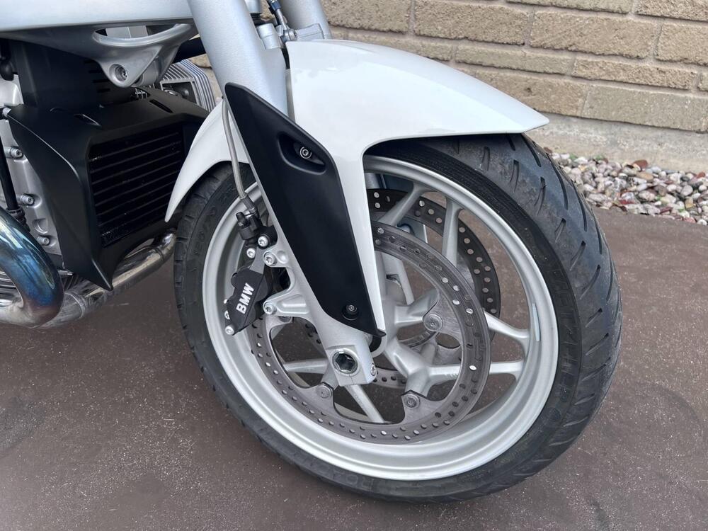 Bmw R 1200 R (2006 - 11) (6)