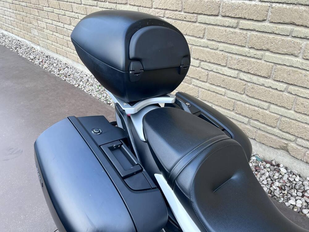 Bmw R 1200 R (2006 - 11) (7)