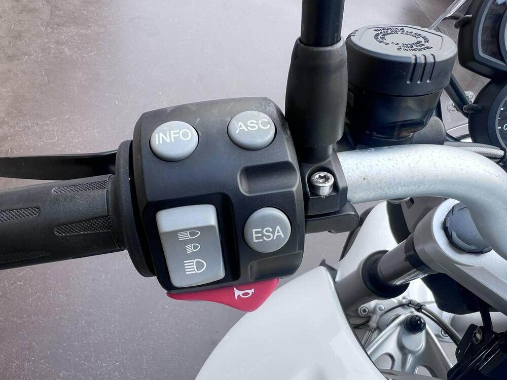 Bmw R 1200 R (2006 - 11) (10)