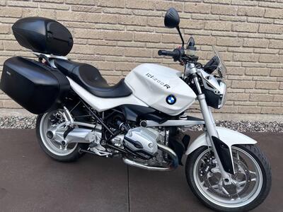 Bmw R 1200 R (2006 - 11) usata