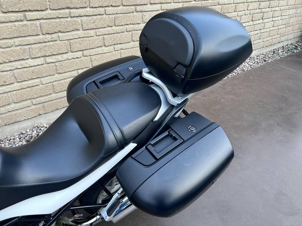 Bmw R 1200 R (2006 - 11) (11)