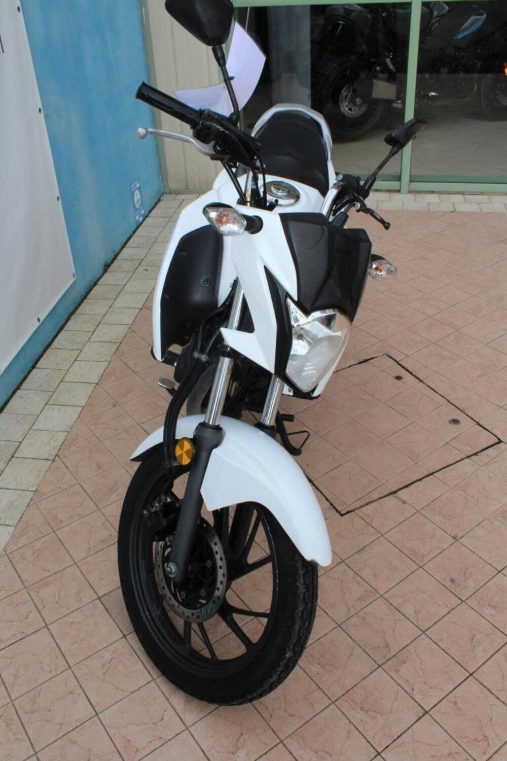 Honda CB 125 F (2017 - 20) (3)