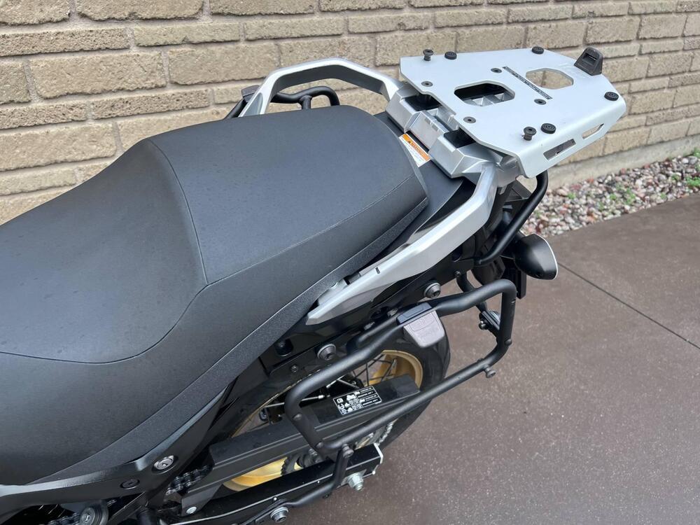 Suzuki V-Strom 650XT ABS (2017 - 20) (7)