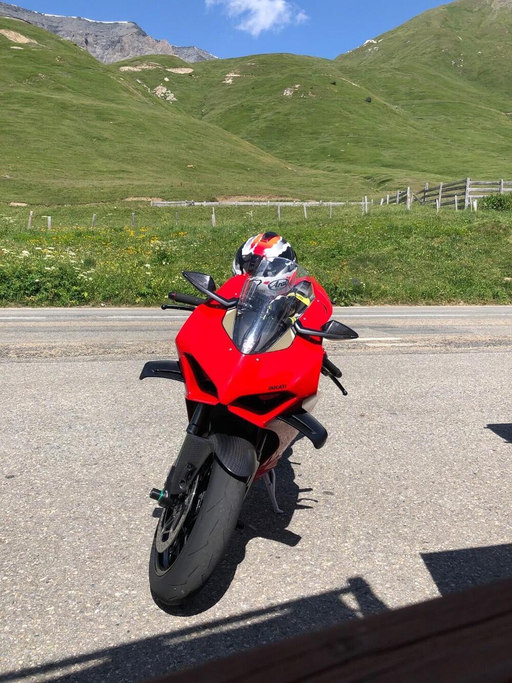 Ducati Panigale V4 (2022 - 24) (2)